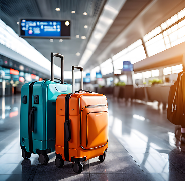 Smart travel insurance now with 30% off online